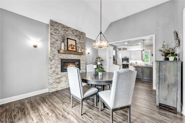 9871 Highland Drive, Brecksville, OH 44141