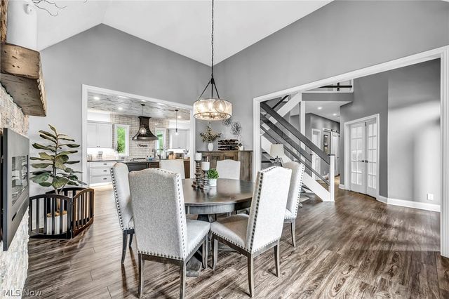 9871 Highland Drive, Brecksville, OH 44141