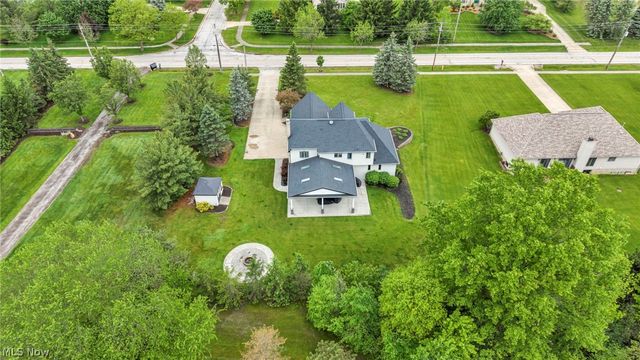 9871 Highland Drive, Brecksville, OH 44141