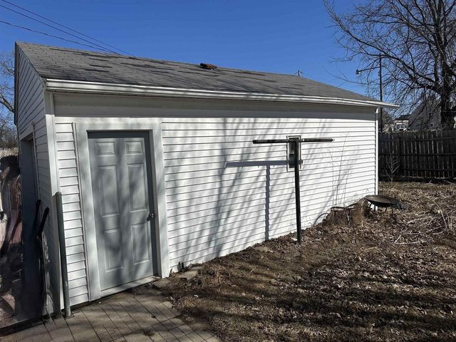 181 DOTY STREET, Fond Du Lac, WI 54935