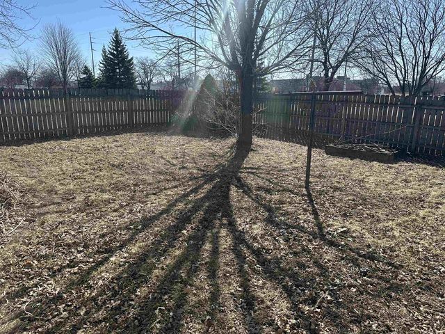 181 DOTY STREET, Fond Du Lac, WI 54935