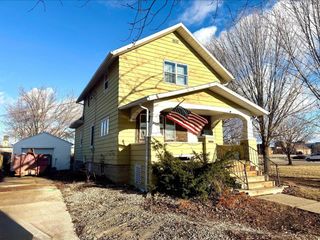 181 DOTY STREET, Fond Du Lac, WI 54935