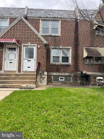 7127 HORROCKS ST, Philadelphia, PA 19149