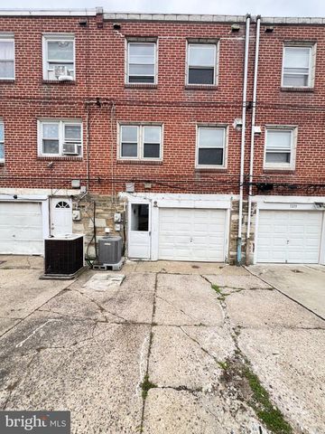 7127 HORROCKS ST, Philadelphia, PA 19149