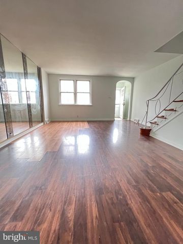 7127 HORROCKS ST, Philadelphia, PA 19149