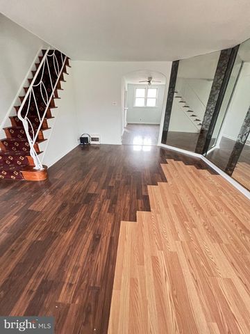 7127 HORROCKS ST, Philadelphia, PA 19149