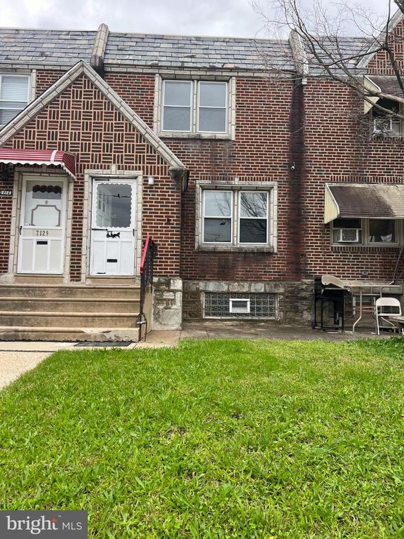 7127 HORROCKS ST, PHILADELPHIA, PA 19149 — photo 2