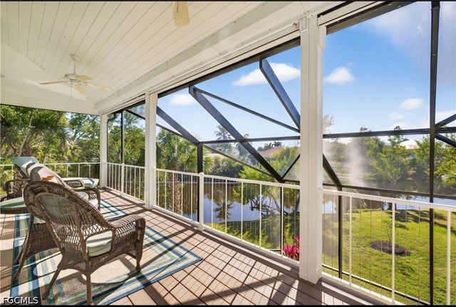 1637 Sabal Sands RD, Sanibel, FL 33957