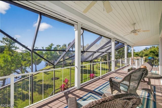 1637 Sabal Sands RD, Sanibel, FL 33957