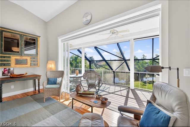 1637 Sabal Sands RD, Sanibel, FL 33957