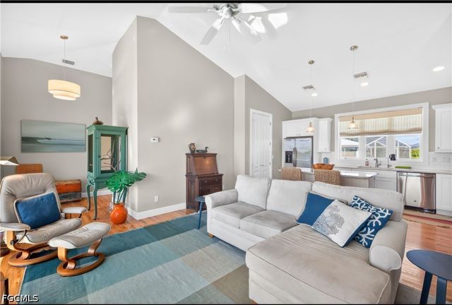 1637 Sabal Sands RD, Sanibel, FL 33957