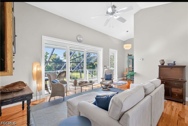 1637 Sabal Sands RD, Sanibel, FL 33957