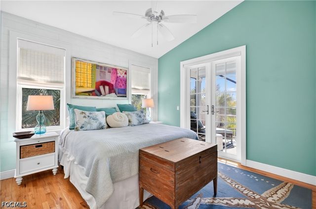 1637 Sabal Sands RD, Sanibel, FL 33957