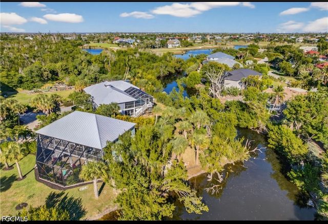 1637 Sabal Sands RD, Sanibel, FL 33957