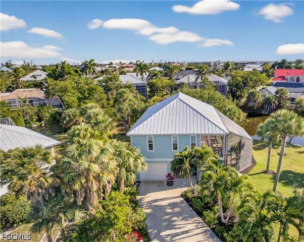 1637 Sabal Sands RD, Sanibel, FL 33957