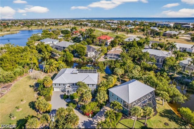 1637 Sabal Sands RD, Sanibel, FL 33957