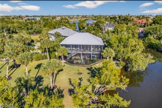 1637 Sabal Sands RD, Sanibel, FL 33957