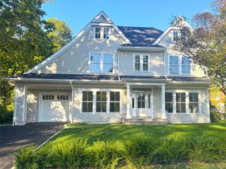 76 Glen Oaks Drive, Rye, NY 10580