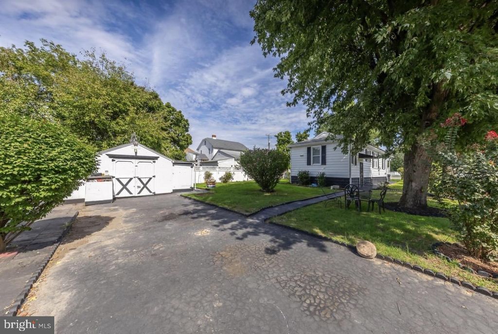202 E MAIN ST, PENNS GROVE, NJ 08069 — photo 5