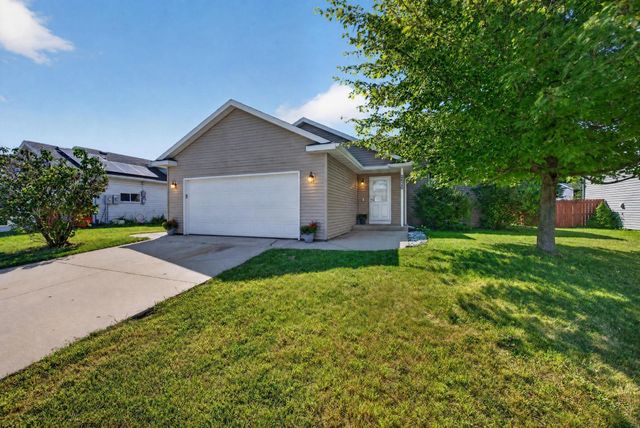 5920 Belfry Lane NW, Rochester, MN 55901