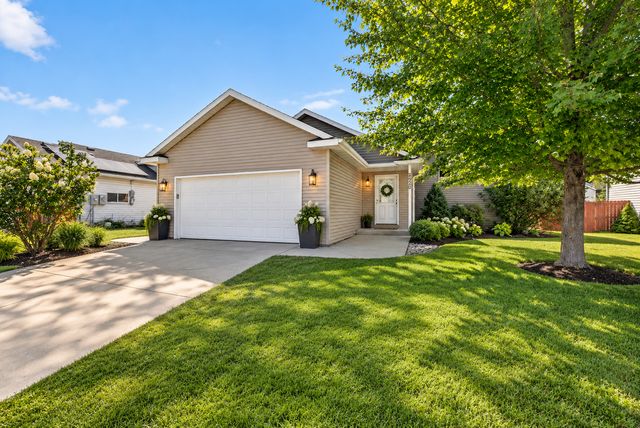 5920 Belfry Lane NW, Rochester, MN 55901