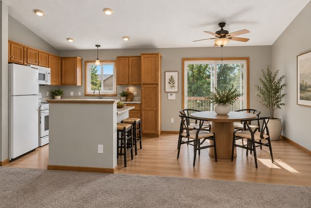 5920 Belfry Lane NW, Rochester, MN 55901