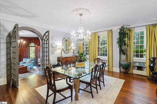 48 Ridgeland Drive, Greenville, SC 29601