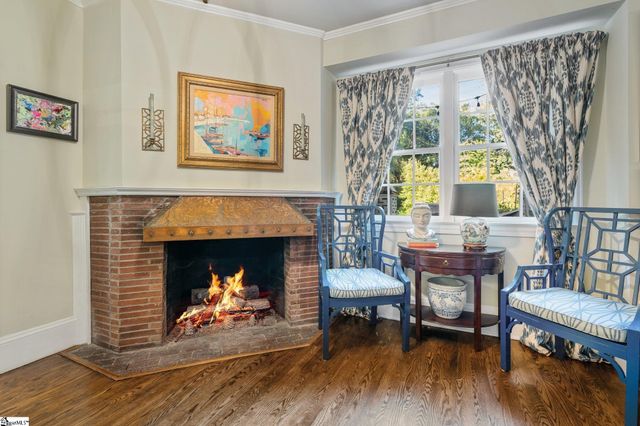 48 Ridgeland Drive, Greenville, SC 29601