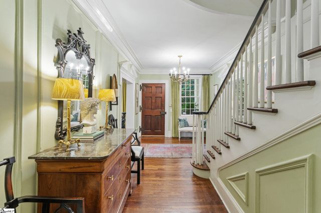 48 Ridgeland Drive, Greenville, SC 29601