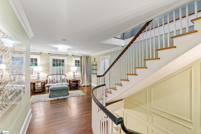 48 Ridgeland Drive, Greenville, SC 29601