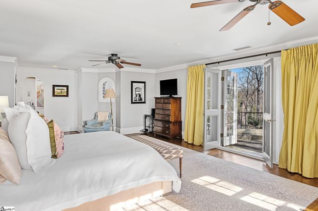 48 Ridgeland Drive, Greenville, SC 29601
