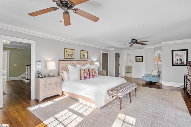 48 Ridgeland Drive, Greenville, SC 29601