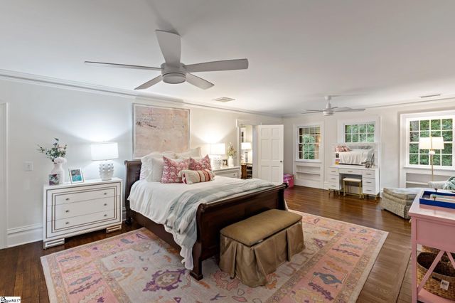48 Ridgeland Drive, Greenville, SC 29601