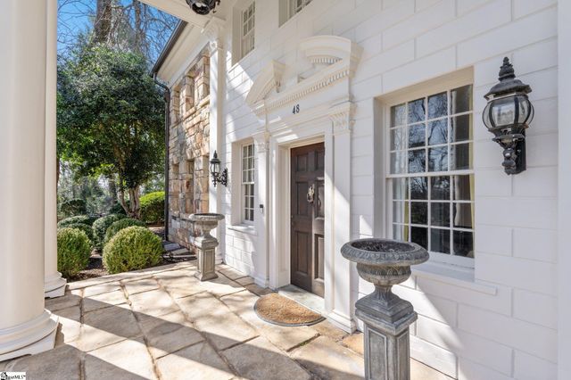 48 Ridgeland Drive, Greenville, SC 29601