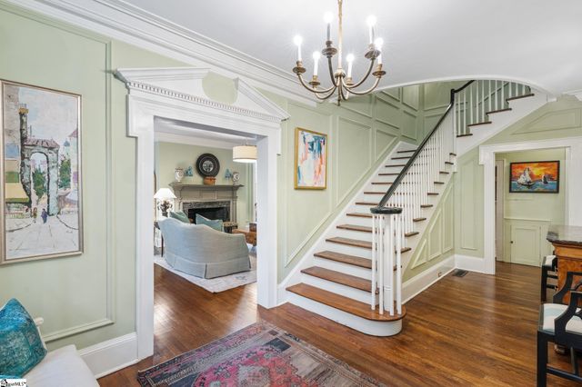 48 Ridgeland Drive, Greenville, SC 29601
