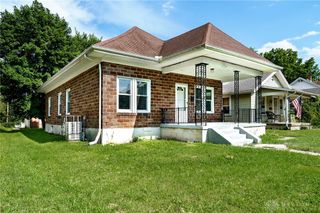 652 Syracuse Avenue, Dayton, OH 45405