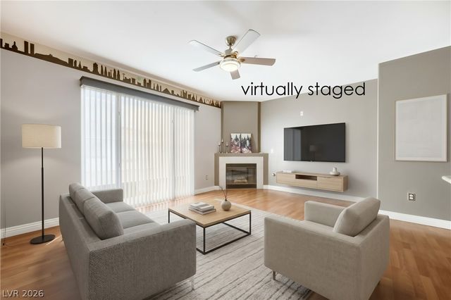 7173 South Durango Drive 212, Las Vegas, NV 89113