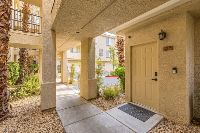 7173 South Durango Drive 212, Las Vegas, NV 89113
