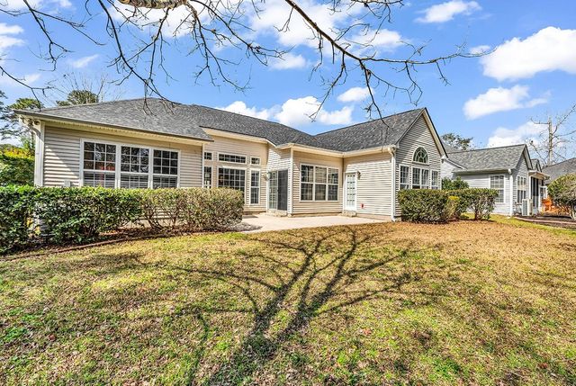 1183 N Blackmoor Dr., Murrells Inlet, SC 29576