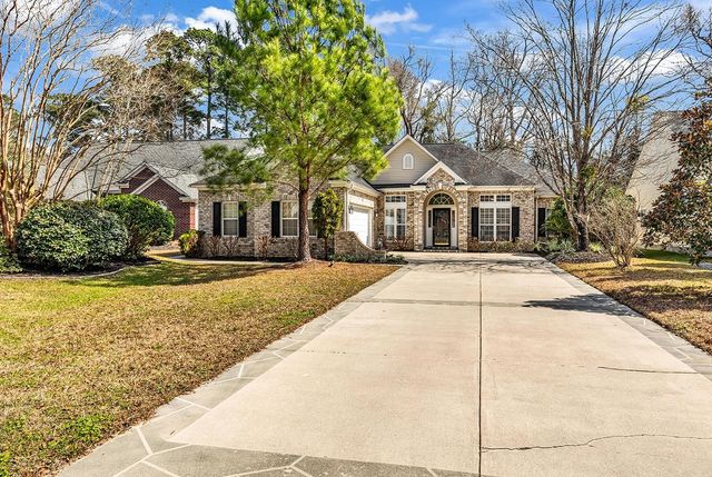 1183 N Blackmoor Dr., Murrells Inlet, SC 29576