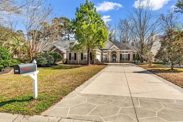 1183 N Blackmoor Dr., Murrells Inlet, SC 29576