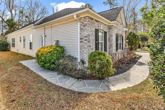 1183 N Blackmoor Dr., Murrells Inlet, SC 29576