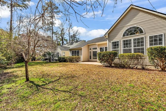 1183 N Blackmoor Dr., Murrells Inlet, SC 29576