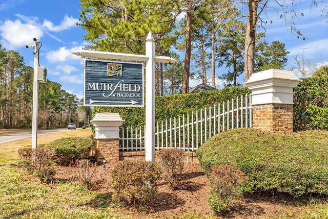 1183 N Blackmoor Dr., Murrells Inlet, SC 29576