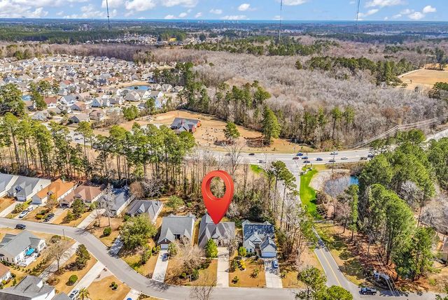 1183 N Blackmoor Dr., Murrells Inlet, SC 29576