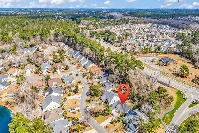 1183 N Blackmoor Dr., Murrells Inlet, SC 29576