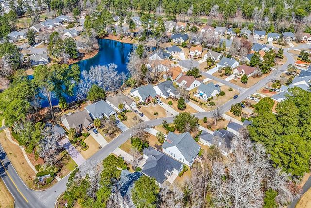 1183 N Blackmoor Dr., Murrells Inlet, SC 29576