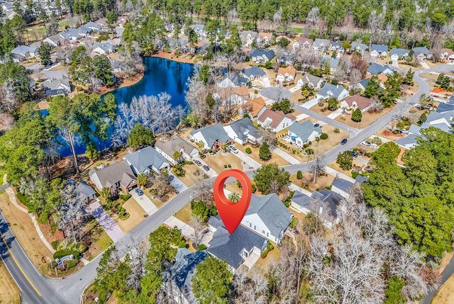 1183 N Blackmoor Dr., Murrells Inlet, SC 29576