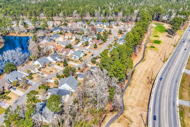 1183 N Blackmoor Dr., Murrells Inlet, SC 29576