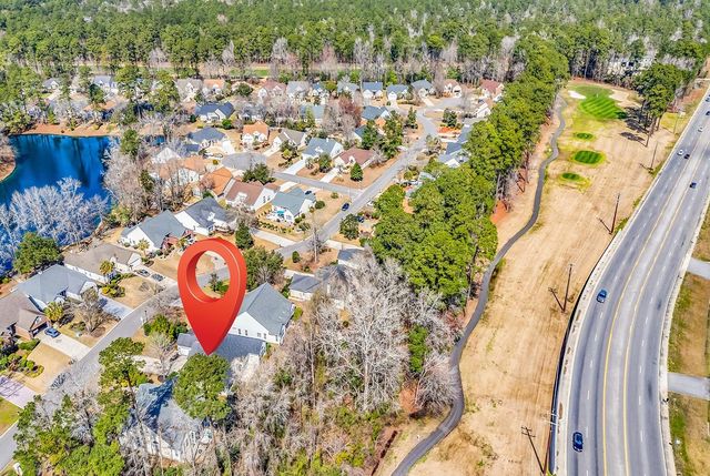 1183 N Blackmoor Dr., Murrells Inlet, SC 29576